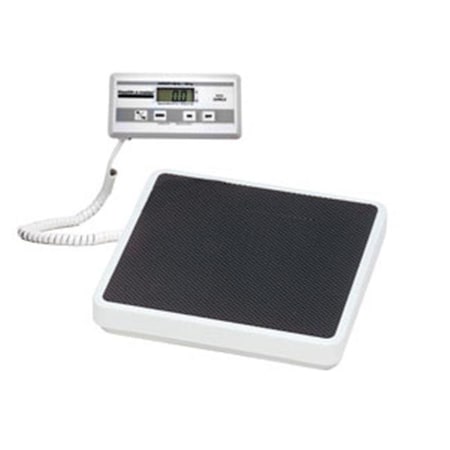 Health-O-Meter Health O Meter Digital Medical Weight Scale HealthOMeter-349KLX